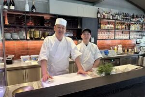 NIKU &ndash; Japanese BBQ & Udon Bar