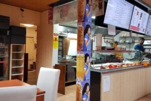 NIMET Pizza & D&ouml;ner