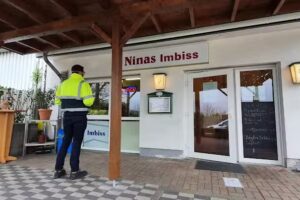 Ninas Imbiss
