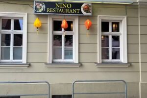 Nino Restaurant