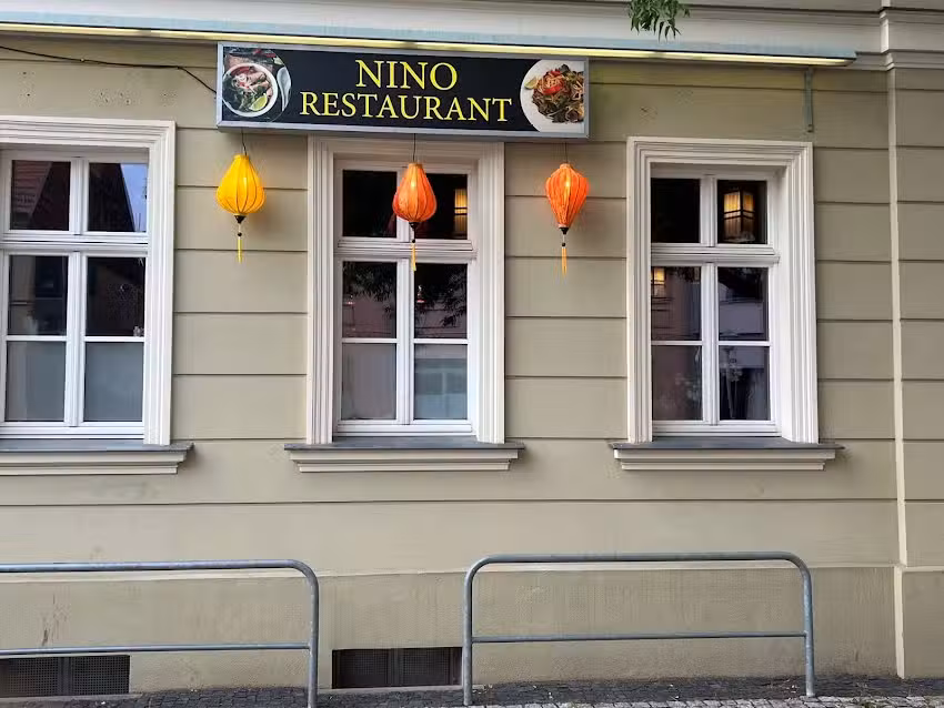 Nino Restaurant