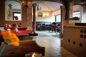 Nino Restaurant
