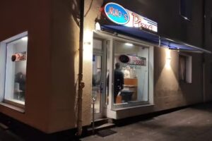 Ninos Pizza