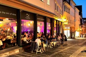 Niori Cuisine Marburg