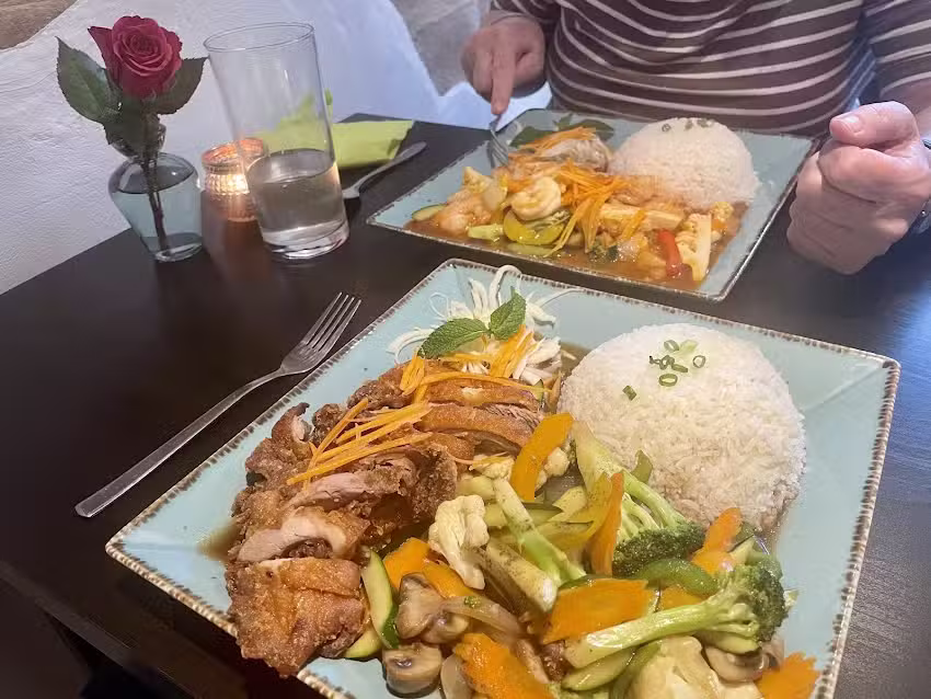 Nipa-Thaik&uuml;che