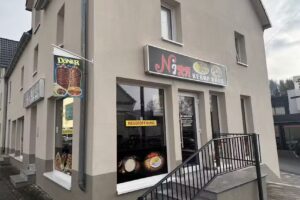 Nira Kebap Haus