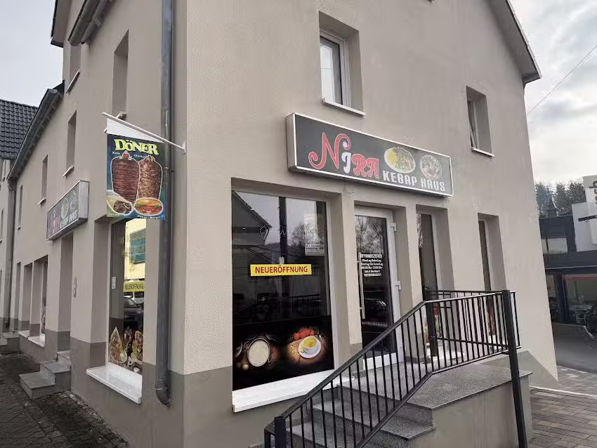 Nira Kebap Haus