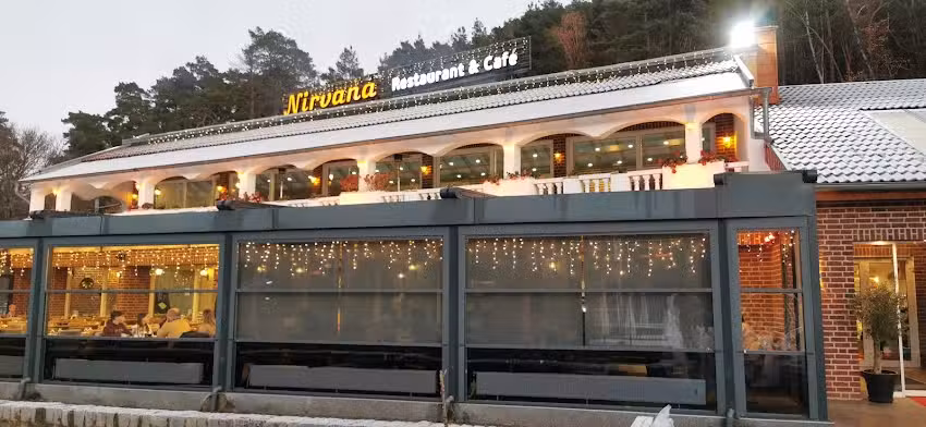 Nirvana Restaurant Mechernich