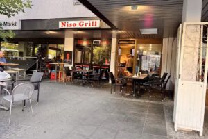 Niso Grill