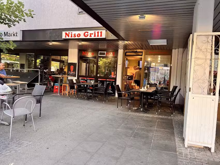 Niso Grill