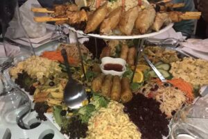 Nissrine Catering