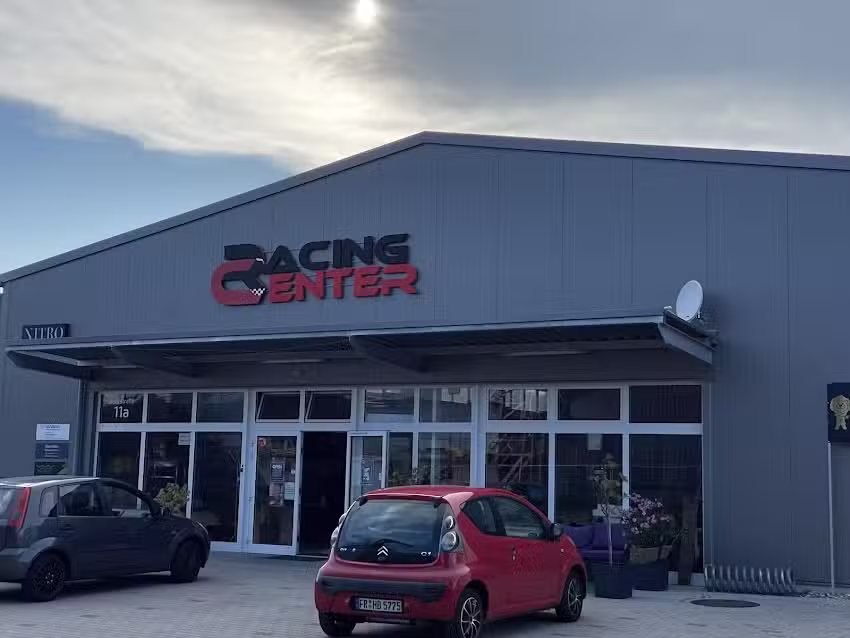 Nitro it’s good food