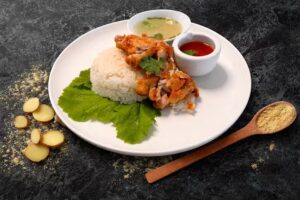 Nittaya&rsquo;s Thai Pfanne
