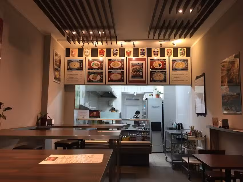 牛稼莊 Beef House