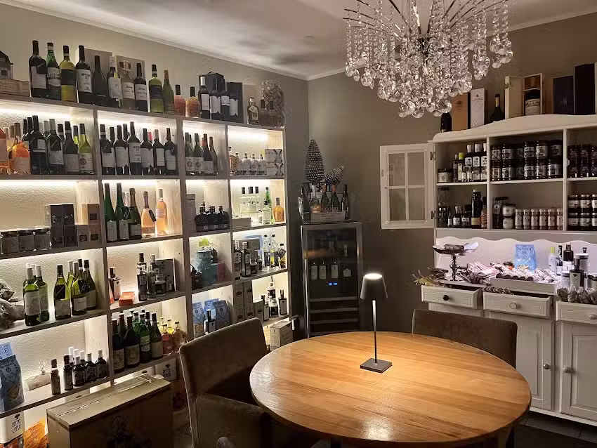 No.45 Feinkost-Bistro-Weinbar