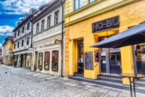 No-Bu – Sushi & Asian Fusion Cuisine
