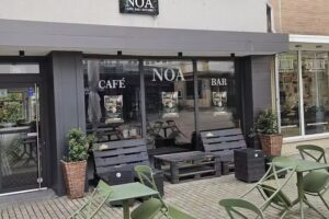 NOA Café | Bar | Kitchen