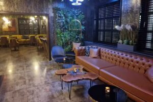 Noa Garden Restaurant & Lounge