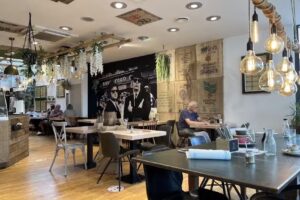 noa.s Café – Kaffee Catering – mobile Kaffeebar