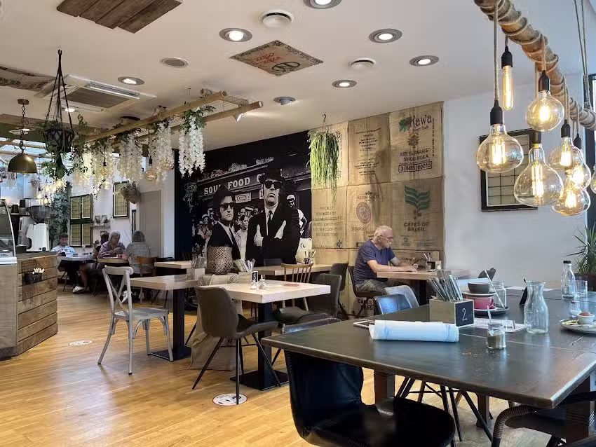 noa.s Caf&eacute; &ndash; Kaffee Catering &ndash; mobile Kaffeebar