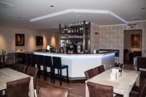 Noah&rsquo;s Cafe & Bar
