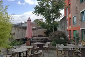 Noah&rsquo;s Cantina & Catering