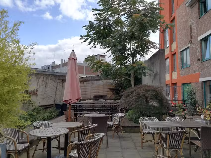 Noah&rsquo;s Cantina & Catering