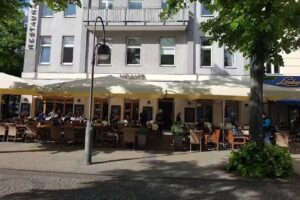 NOAH’S Restaurant | Café