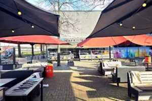 Noah’s & Zoe’s Place