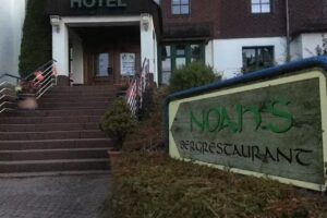 Noahs Bergrestaurant