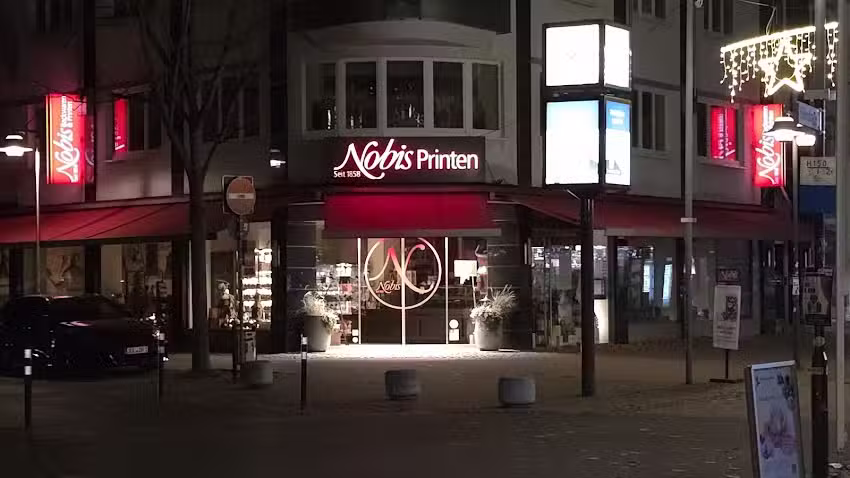 Nobis Printen e.K.
