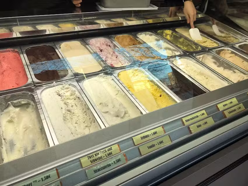 Nobody Dresden | Terence Hill Bistro