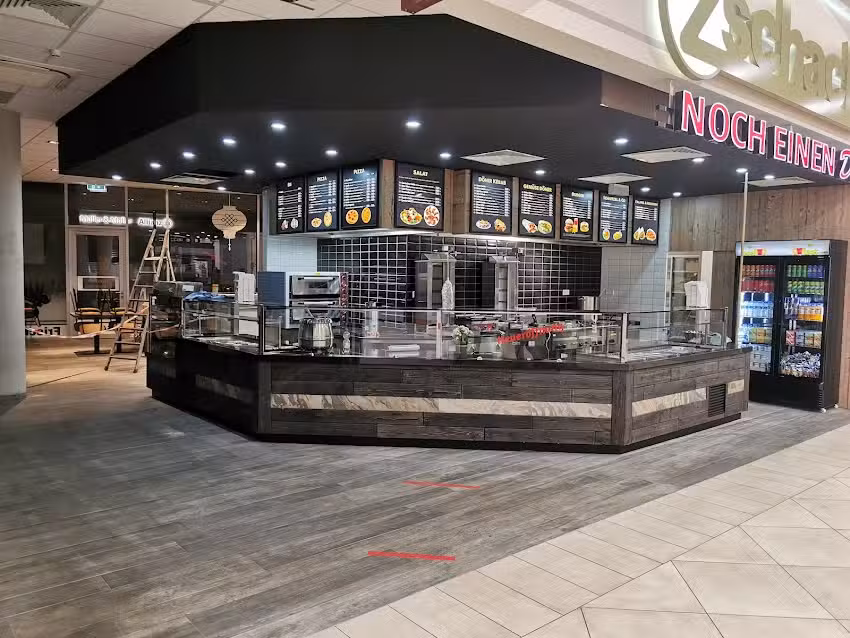 Noch einen D&ouml;ner