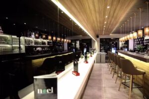 Noel Caf&eacute; Bar