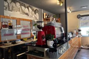 Noi Due Cucina Pizza & Grill