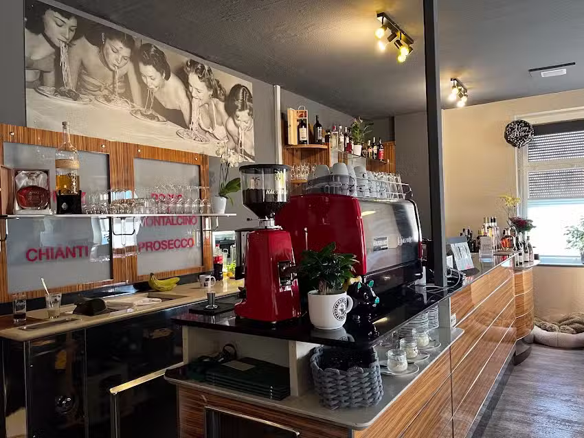 Noi Due Cucina Pizza & Grill