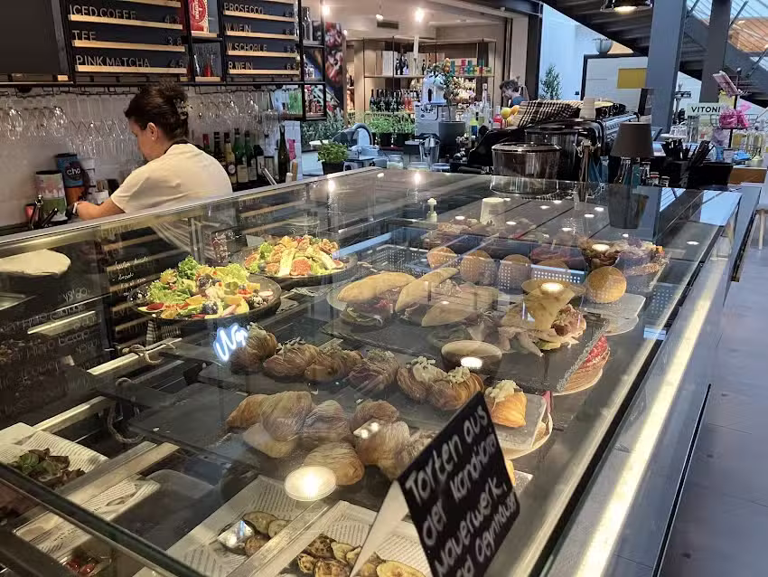 Noi Italian Foodbar