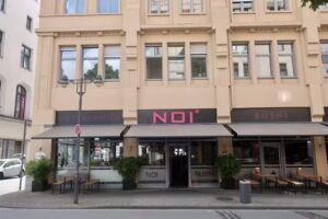 NOI Restaurant