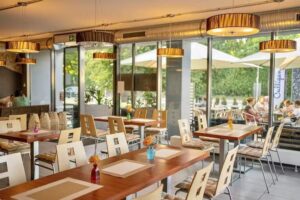 NOK-Thai-Bistro by Chee