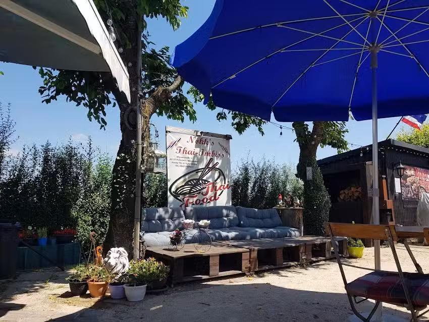 Nokk&lsquo; s Thai Imbiss