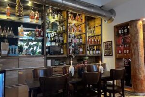 Nola – Pizza Napoletana