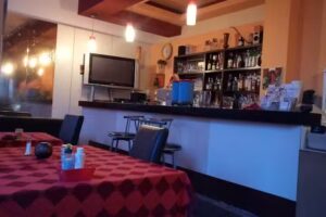 Nollywood Restaurant
