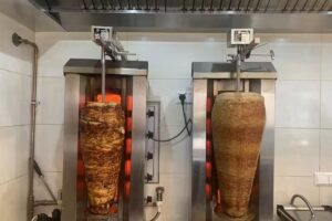 NOM Döner kebap Pizzahaus