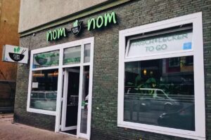 Nom Nom Recklinghausen