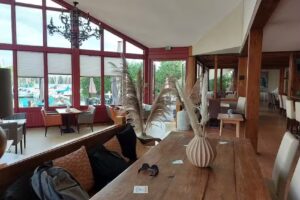NOMA BEACH & Eventlocation
