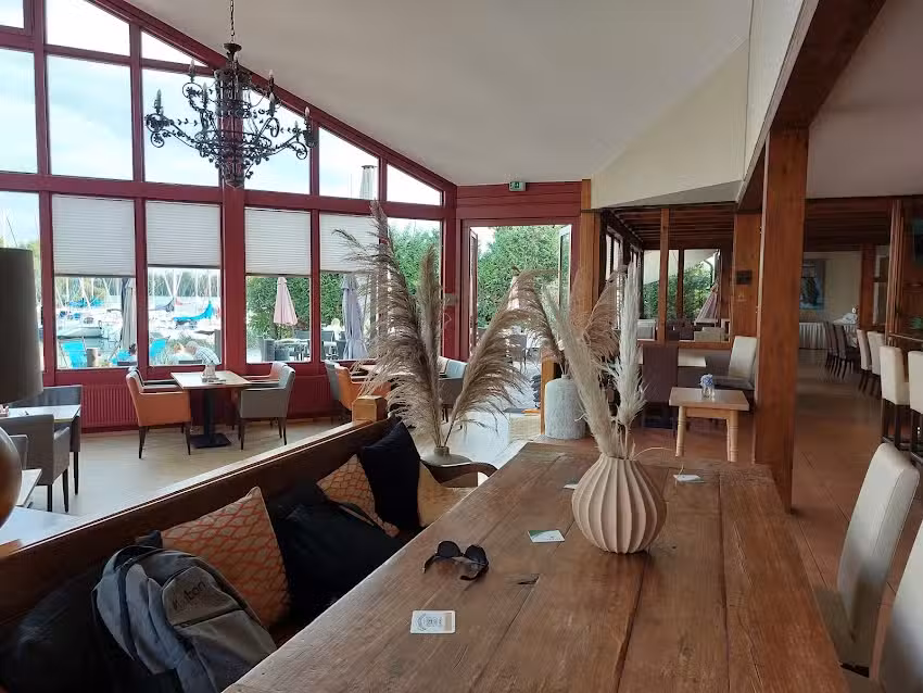 NOMA BEACH & Eventlocation