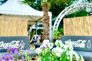 „NoMa“ Dein Strandcafé