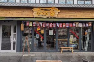 NOMIYA RAMEN BONN