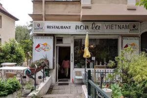 Non La Restaurant