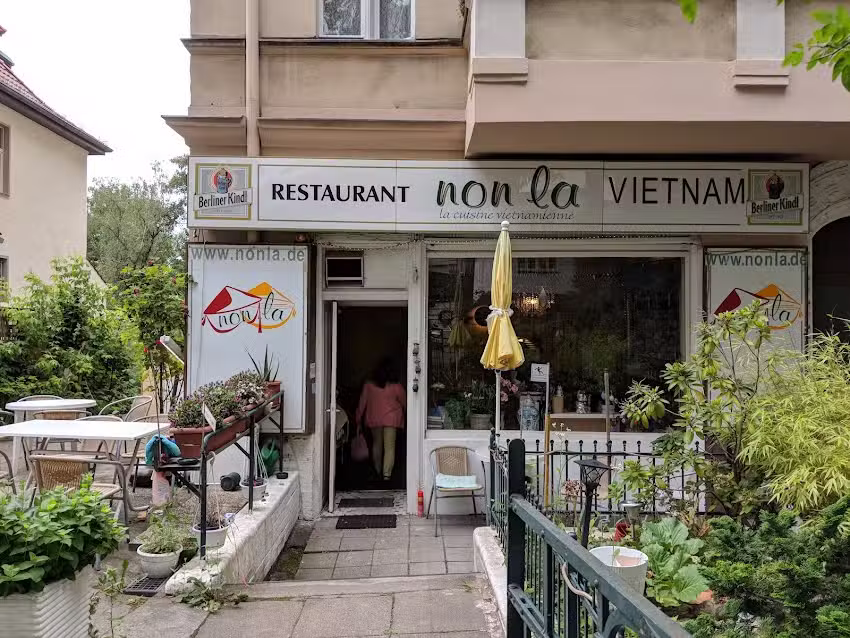 Non La Restaurant